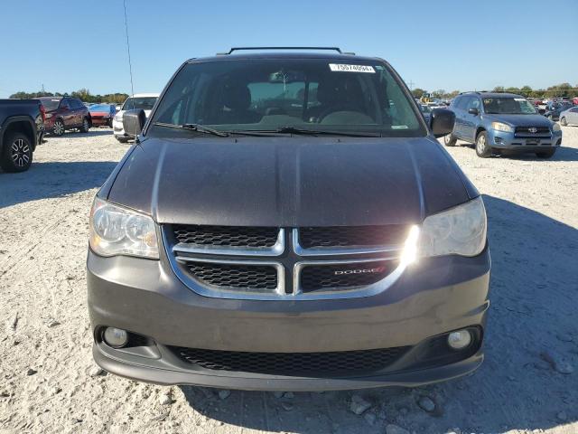 VIN 2C4RDGCG7HR692899 2017 Dodge Grand Caravan, Sxt no.5