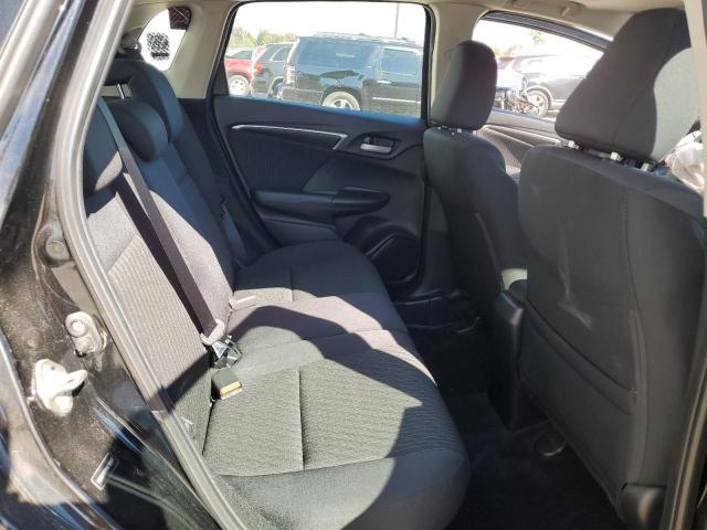 2019 HONDA FIT EX - 3HGGK5H84KM716577
