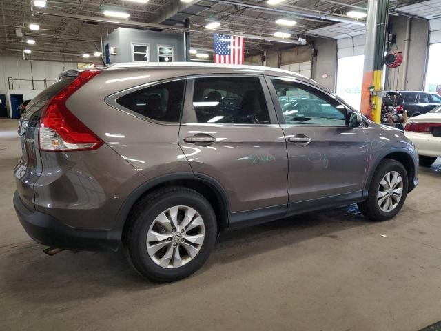 VIN 2HKRM4H79EH620599 2014 Honda CR-V, Exl no.3