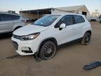 2017 CHEVROLET TRAX LS - KL7CJKSB3HB171939