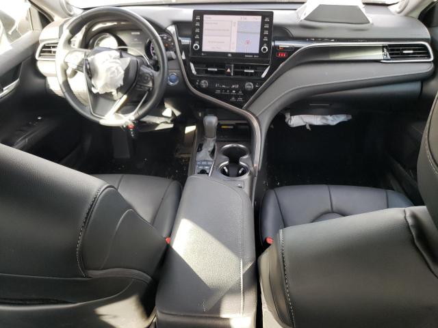2023 TOYOTA CAMRY XSE - 4T1K31AK4PU607619