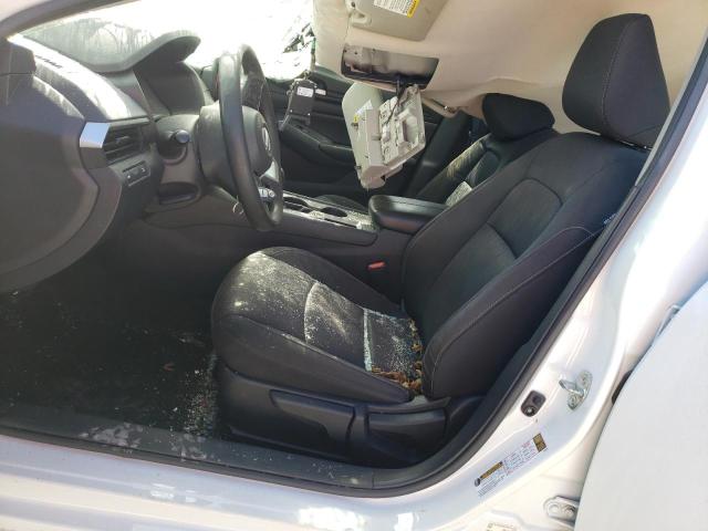 2022 NISSAN ALTIMA S - 1N4BL4BV9NN314343
