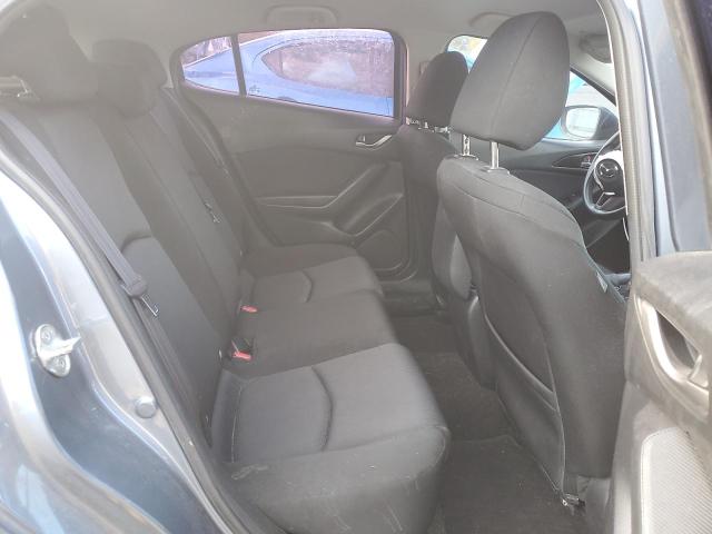 2015 MAZDA 3 SPORT - 3MZBM1K77FM155824