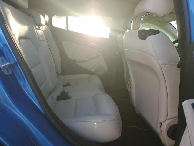 2016 MERCEDES-BENZ GLA 250 4M - WDCTG4GB6GJ252468