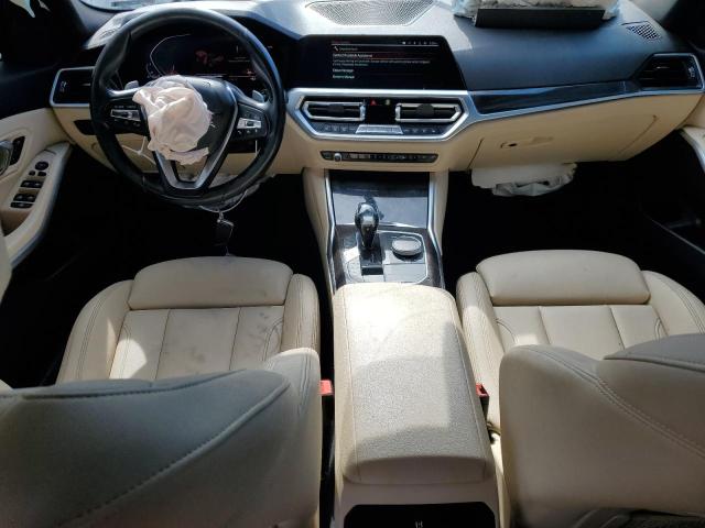2020 BMW 330XI - 3MW5R7J06L8B21187