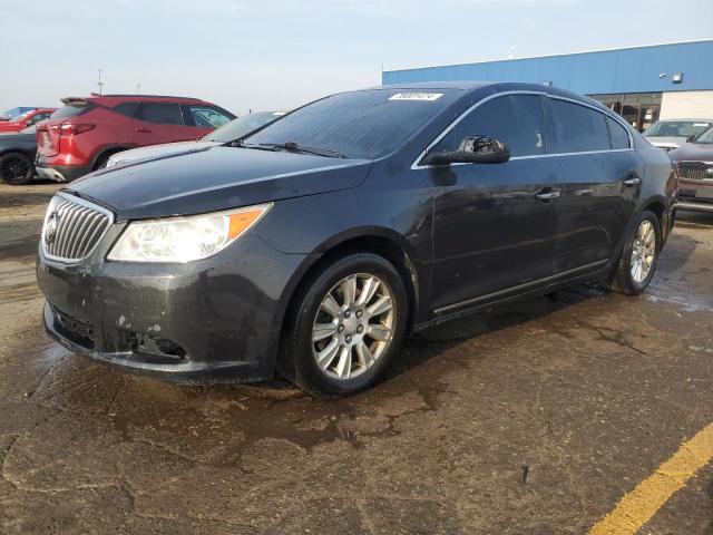 2013 BUICK LACROSSE #2957691984