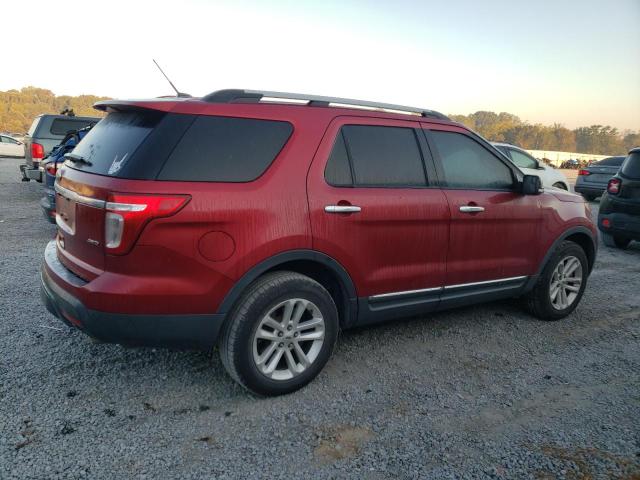 2015 FORD EXPLORER X - 1FM5K8D85FGC60260