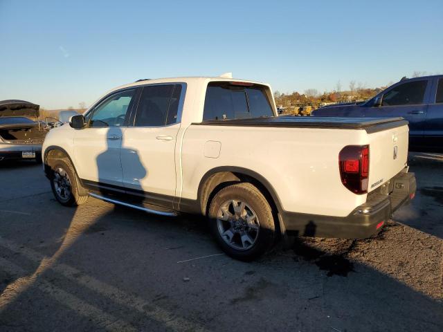 2019 HONDA RIDGELINE - 5FPYK3F56KB044243