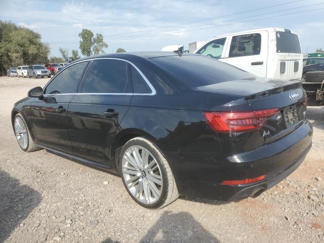 2017 AUDI A4 PREMIUM - WAUENAF48HN023707