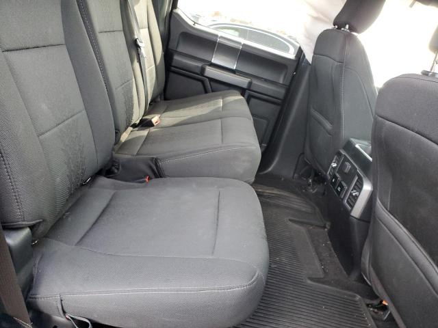 2019 FORD F150 SUPER - 1FTEW1E45KFC07618