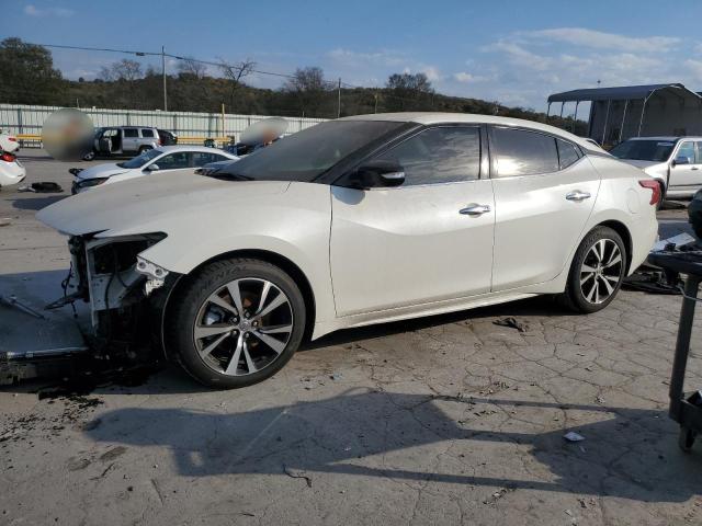2017 NISSAN MAXIMA 3.5 - 1N4AA6AP6HC456469