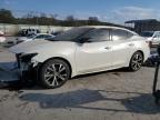 2017 NISSAN MAXIMA 3.5 - 1N4AA6AP6HC456469