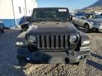 JEEP WRANGLER S photo