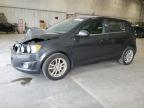 2015 CHEVROLET SONIC LT - 1G1JC6SH3F4181672