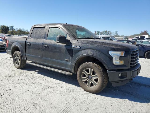 VIN 1FTEW1EP7GFB83422 2016 FORD F-150 no.4