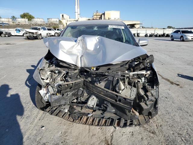 2018 NISSAN SENTRA S - 3N1AB7AP2JY336908