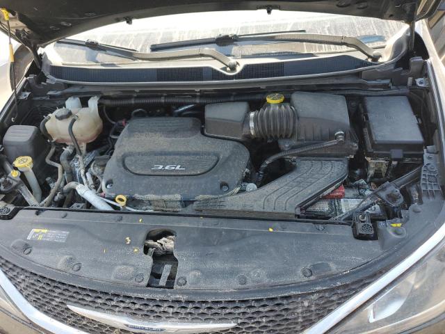 2017 CHRYSLER PACIFICA L - 2C4RC1GG6HR748275