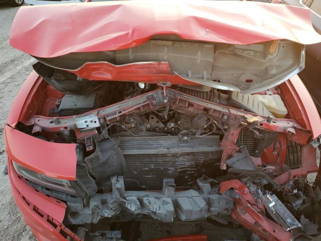 VIN 2C3CDXBG3MH636356 2021 Dodge Charger, Sxt no.11