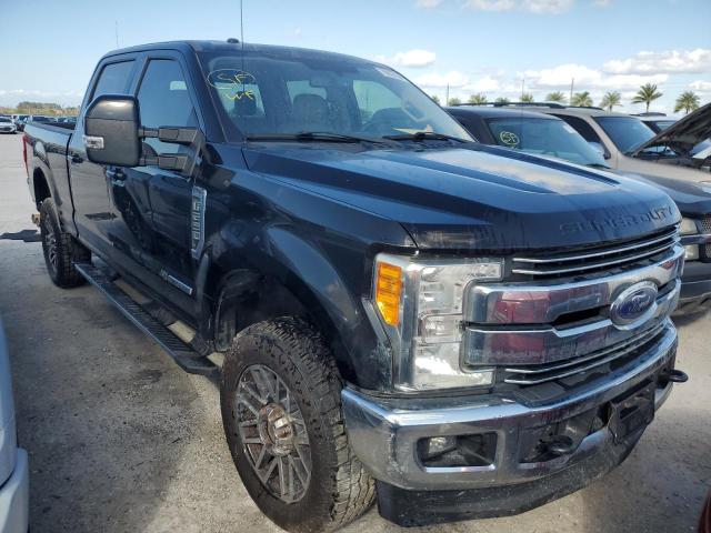 Vin: 1ft7w2bt2hed48364, lot: 78007434, ford f250 super duty 20174