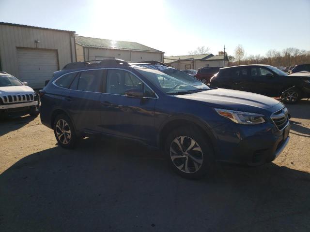 2020 SUBARU OUTBACK LI - 4S4BTANC9L3116952
