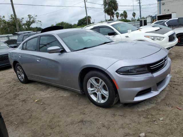 VIN 2C3CDXBG7GH267649 2016 Dodge Charger, SE no.4