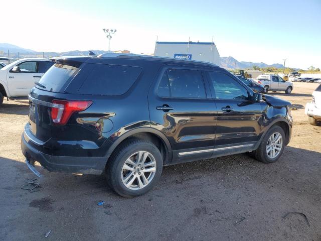 VIN 1FM5K8D86JGB69412 2018 FORD EXPLORER no.3