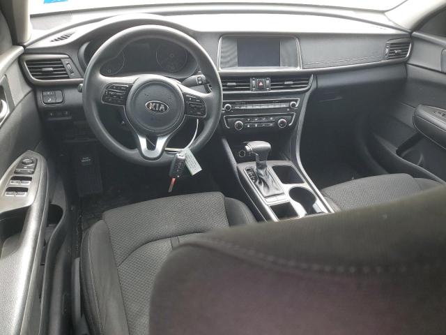 2018 KIA OPTIMA LX - KNAGT4L31J5232871