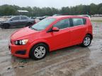 2016 CHEVROLET SONIC LT - 1G1JC6SG6G4173574