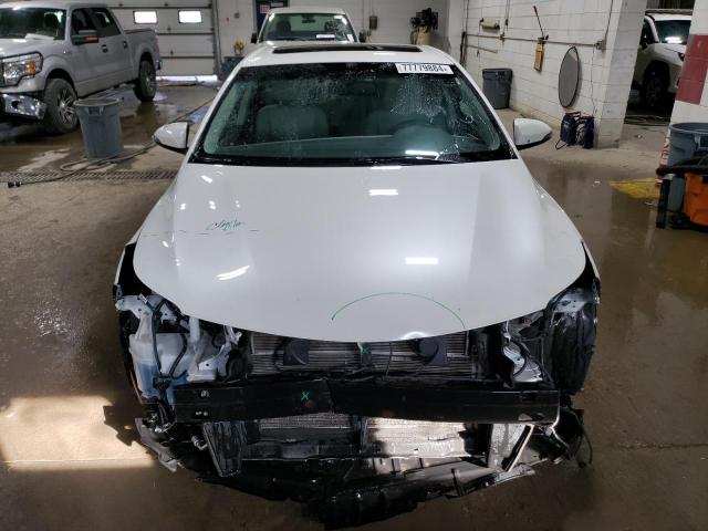 VIN 4T1BD1EB3EU033051 2014 Toyota Avalon, Hybrid no.5