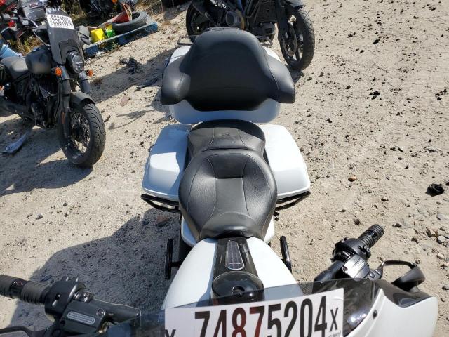 2020 HARLEY-DAVIDSON FLHXS - 1HD1KRP19LB635372