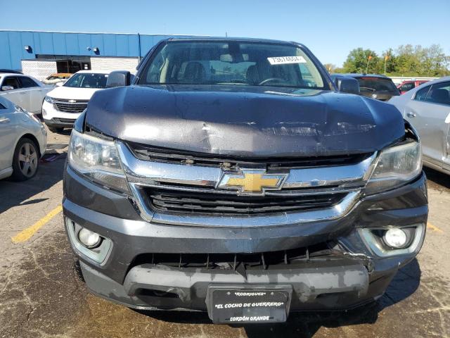 VIN 1GCGTAE36F1121892 2015 Chevrolet Colorado no.5