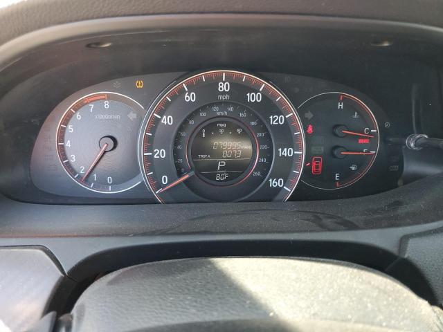 2017 HONDA ACCORD SPO - 1HGCR2F59HA043762