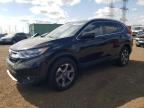 2018 HONDA CR-V EXL - 7FARW2H86JE072565