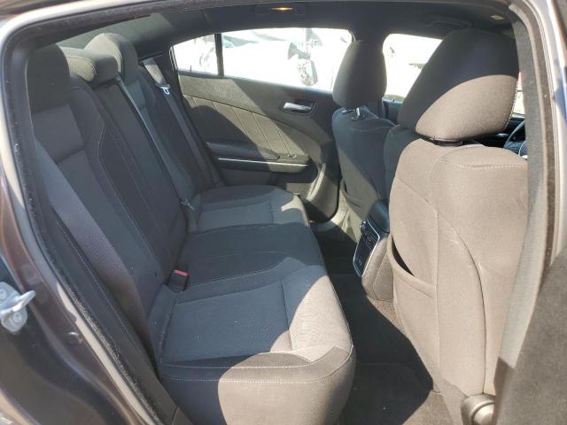 2021 DODGE CHARGER SX - 2C3CDXBG6MH675068