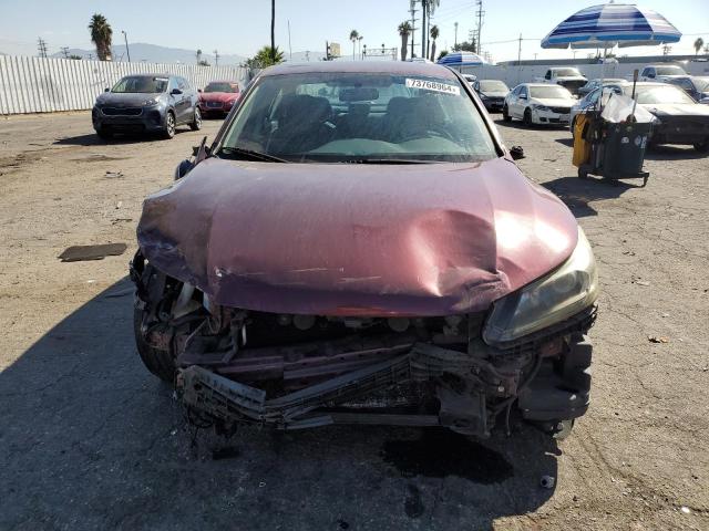 VIN 1HGCR2F57EA297787 2014 Honda Accord, Sport no.5