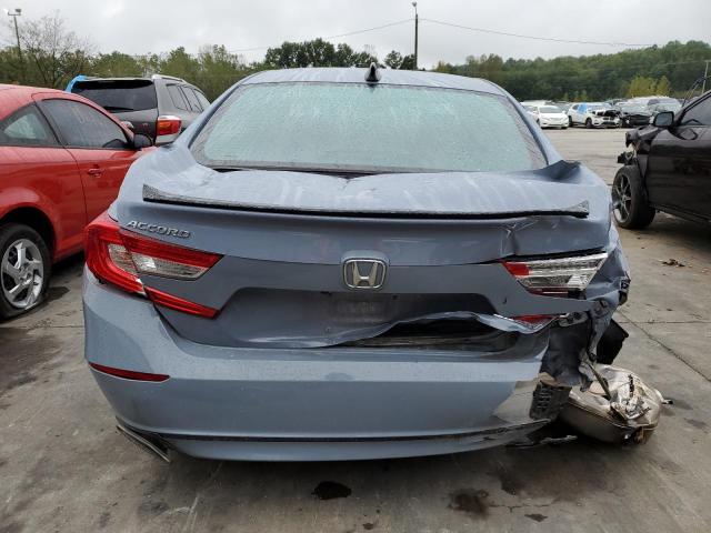 2022 HONDA ACCORD SPO - 1HGCV1F31NA044212