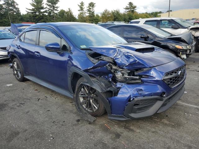 2022 SUBARU WRX - JF1VBAA62N9008103