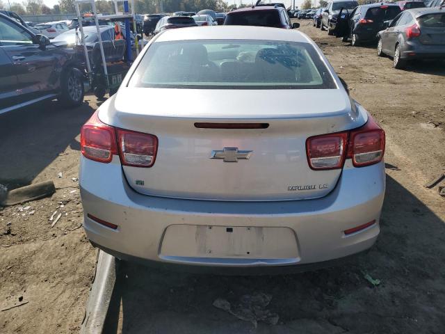 VIN 1G11A5SL0FF220890 2015 CHEVROLET MALIBU no.6