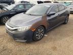 2016 HONDA CIVIC EX - 19XFC2F7XGE217171