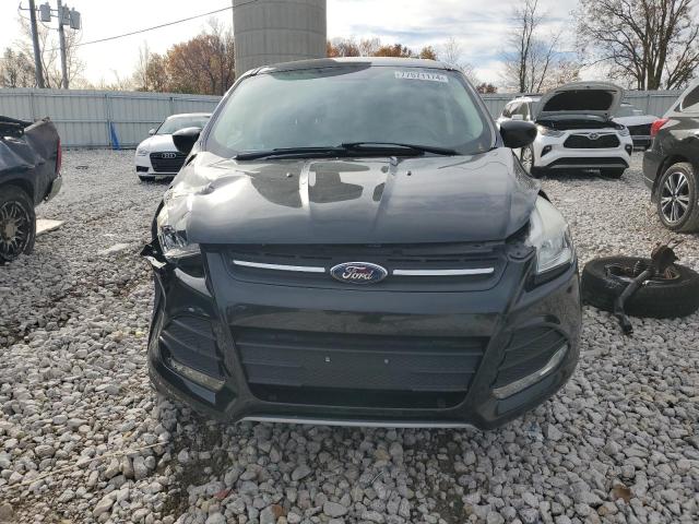 VIN 1FMCU9GX7FUB69812 2015 Ford Escape, SE no.5