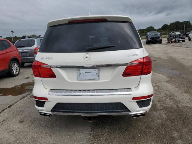 VIN 4JGDF7DEXEA387510 2014 Mercedes-Benz GL-Class, ... no.6