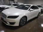 2017 LINCOLN MKZ RESERV - 3LN6L5FC8HR645308
