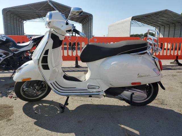 VESPA GTS/SEI GI 2024 white  gas ZAPMD39M2R5201443 photo #4