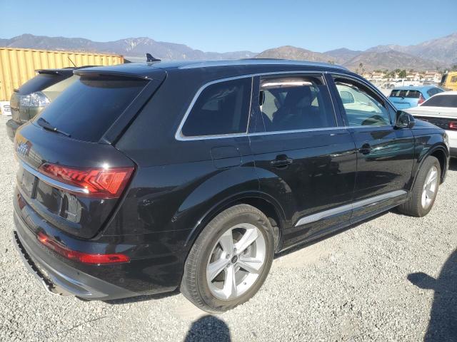 VIN WA1AJBF70ND011737 2022 AUDI Q7 no.3