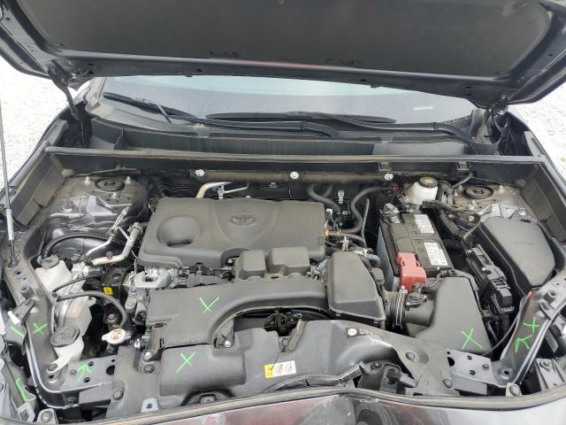 2022 TOYOTA RAV4 XLE - 2T3W1RFV2NC212112