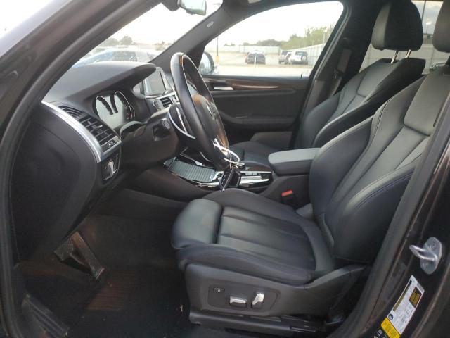 2019 BMW X3 XDRIVE3 - 5UXTR9C58KLE20980