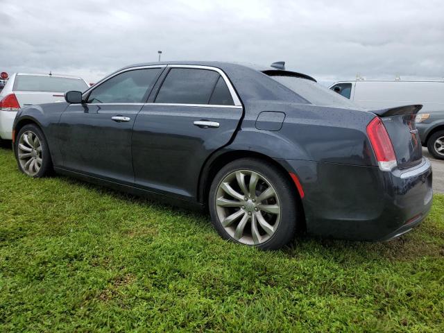 2017 CHRYSLER 300C - 2C3CCAEG3HH667883