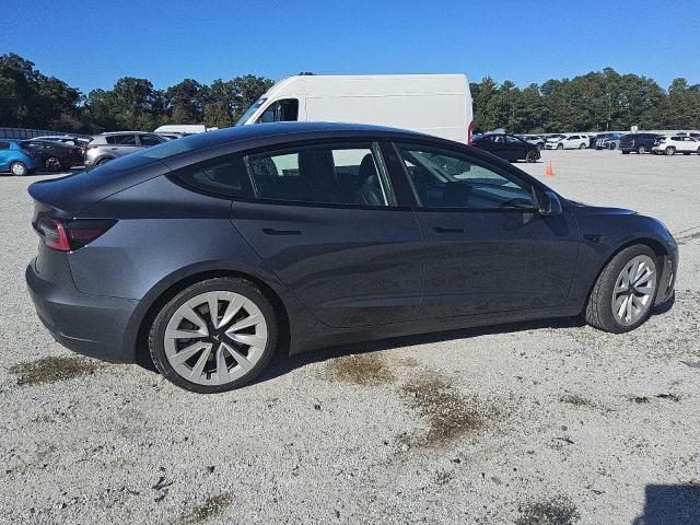 2022 TESLA MODEL 3 - 5YJ3E1EA0NF286415