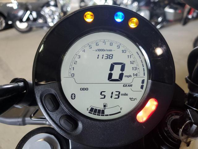 2024 KAWASAKI EL450 A - ML5ELFA13RDA04280