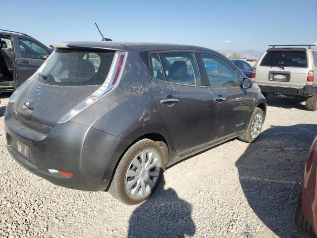 VIN 1N4BZ0CP2GC312908 2016 Nissan Leaf, SV no.3